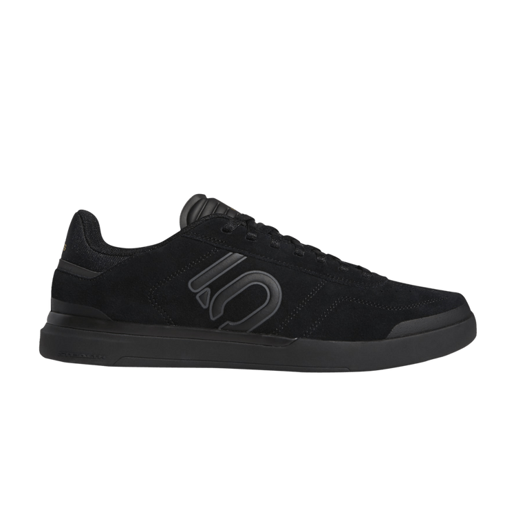 Adidas Wmns Five Ten Sleuth DLX 'Black Suede'