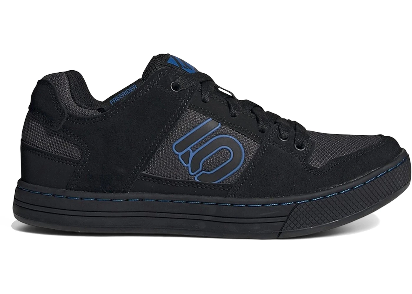adidas Five Ten Freerider Night Grey Shock Blue