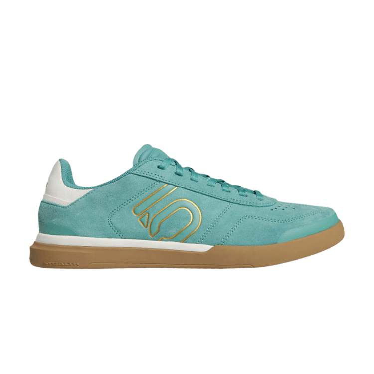 Adidas Wmns Five Ten Sleuth DLX 'True Green Gum'