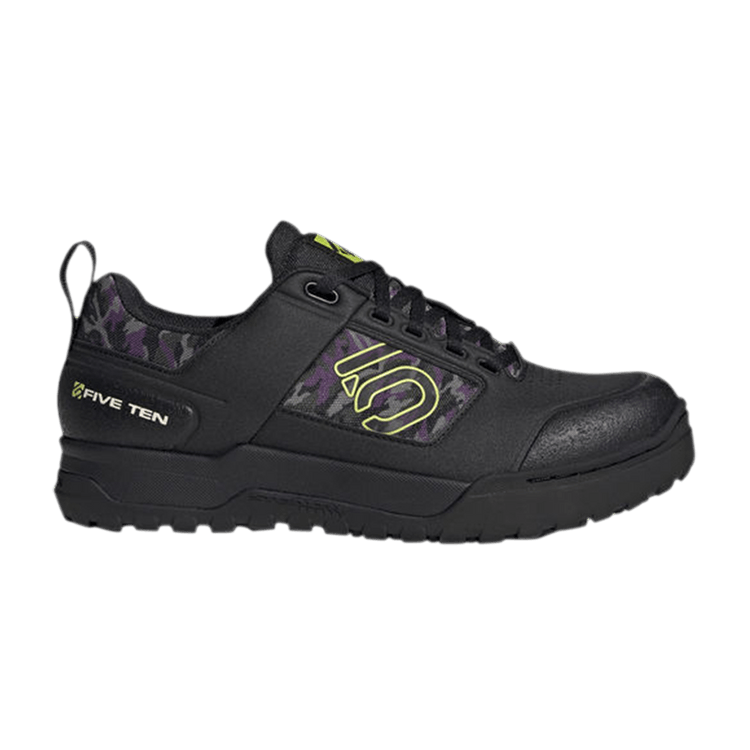 adidas Wmns Five Ten Impact Pro 'Black Purple Camo'