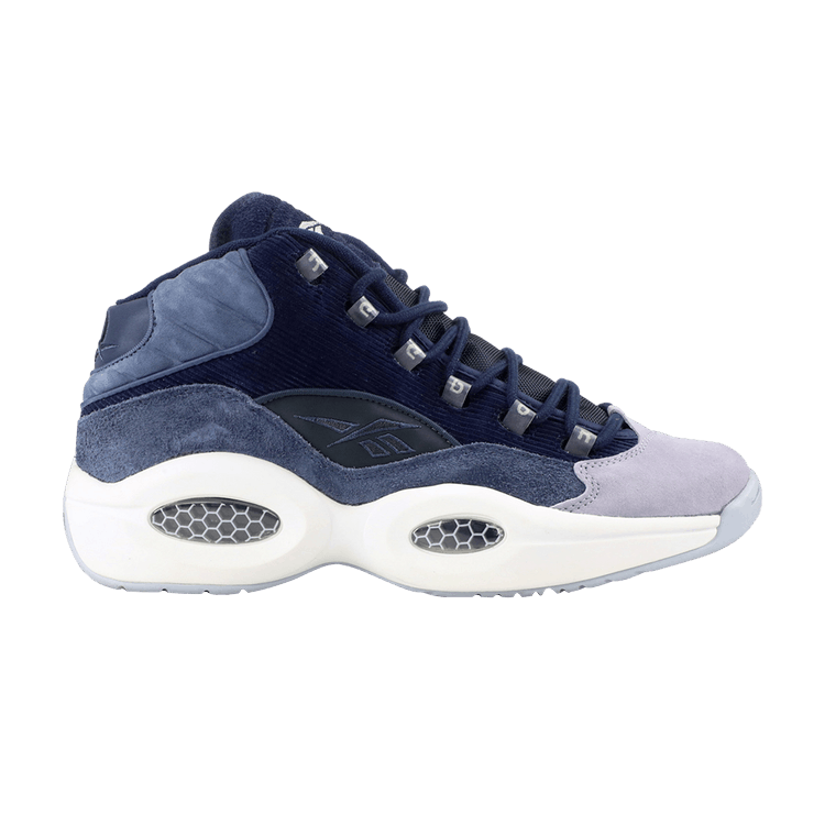 Reebok Question Mid Capsule 'Wind Chill'