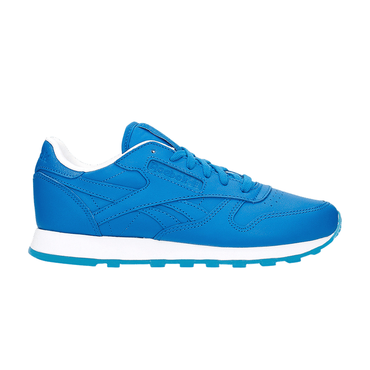 Reebok Face x Wmns Classic Leather