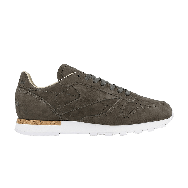 Reebok Classic Leather LST