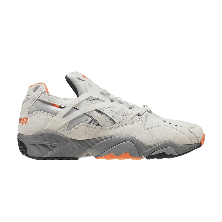 Reebok Graphlite Pro 'Glow in the Dark'