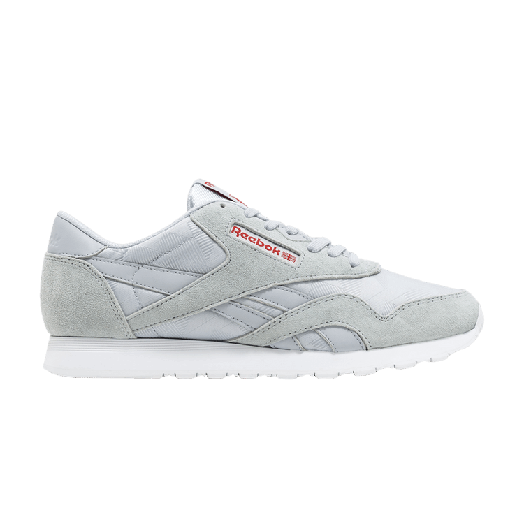 Reebok Classuc Nylon Arch 'Cloud Grey'