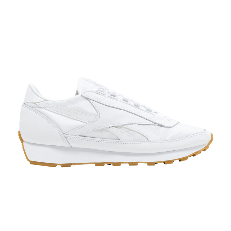 Reebok Classic Nylon Arch 'White'