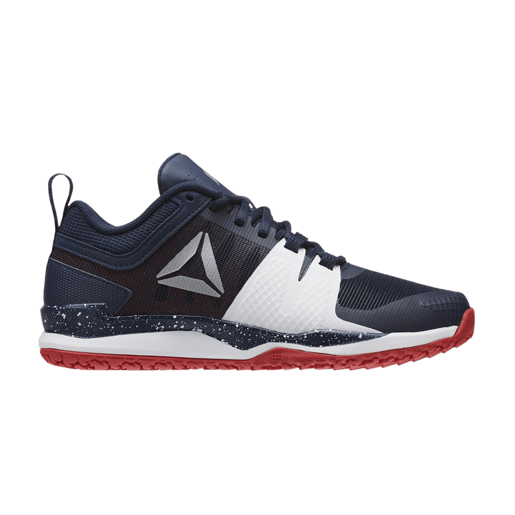 Reebok JJ 1 Watt Low J 'Navy'