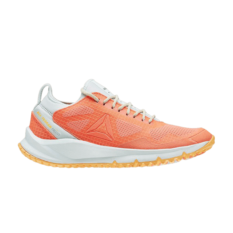 Reebok Wmns All Terrain Freedom 'Vitamin C'