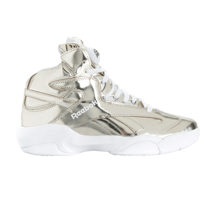 Reebok Shaq Attaq 'Platinum'