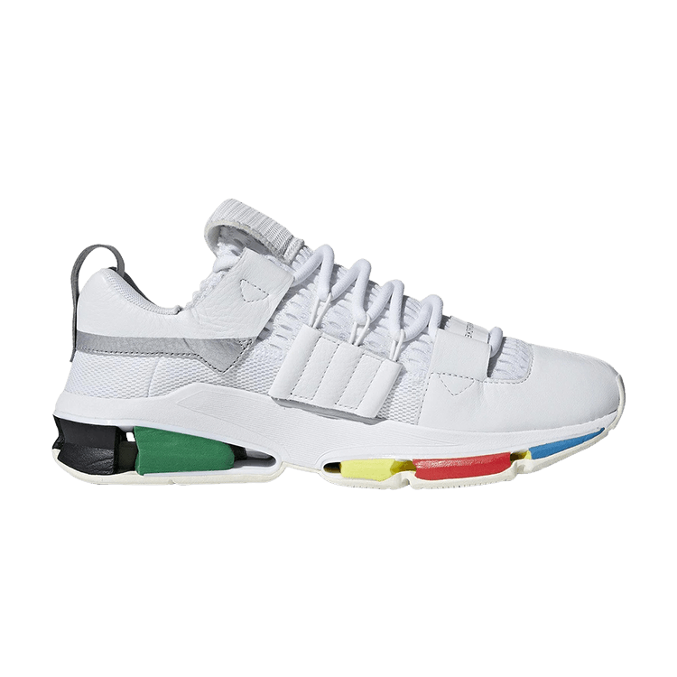 Oyster Holdings x adidas Twinstrike ADV 'Footwear White'