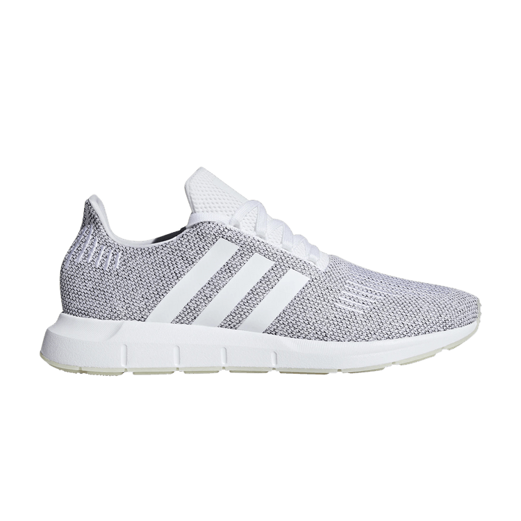 Adidas Swift Run 'White Black'