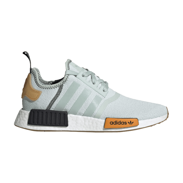 Adidas Wmns NMD_R1 'Vapour Green Gold'