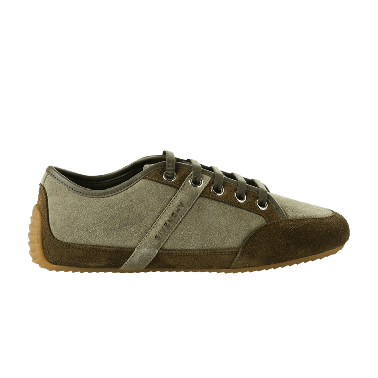 Givenchy Wmns Slim Sneaker 'Khaki'