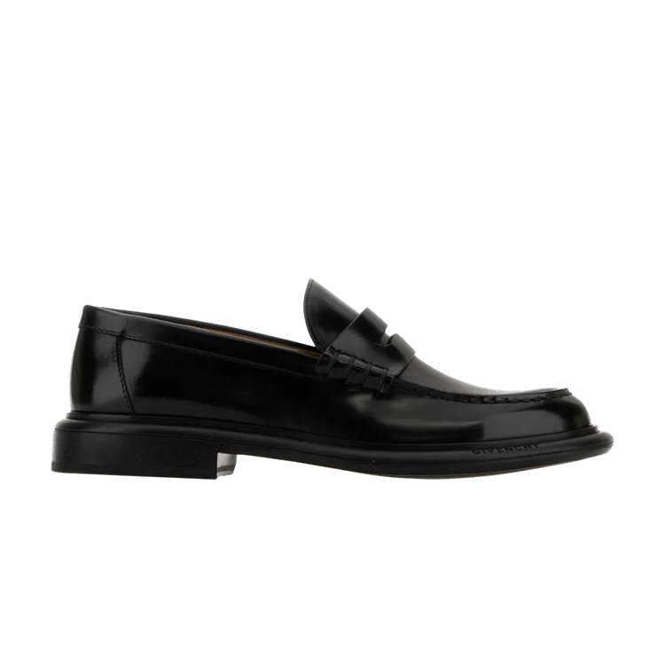 Givenchy Wmns Gent Loafer 'Black'