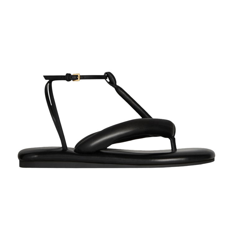 Givenchy Wmns Boudoir Flat Thong 'Black'