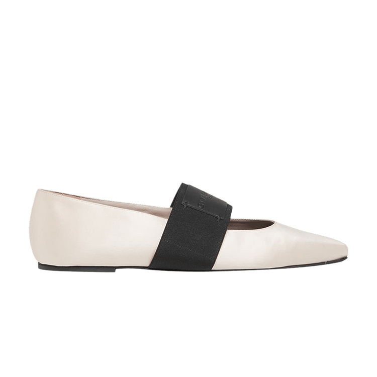 Givenchy Wmns Ballerina Flat 'Silk Pink'