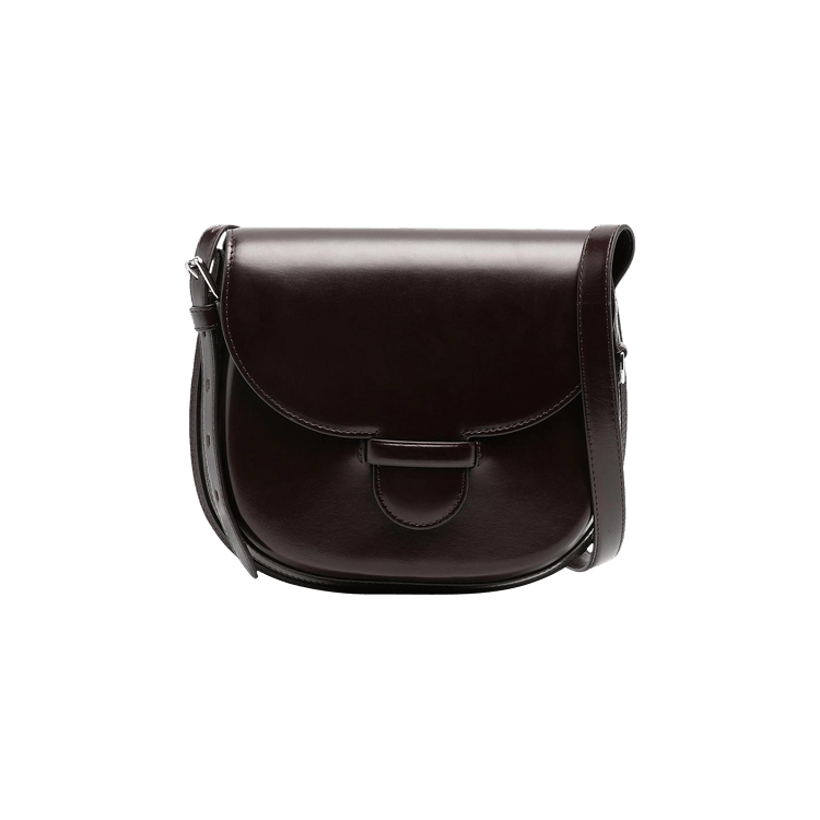 Lemaire Cartridge Sport Bag 'Ristretto'