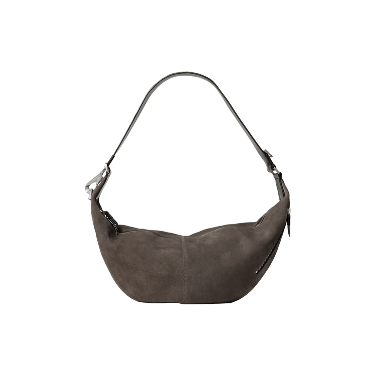 Lemaire Quiver Clip Bag 'Mink'