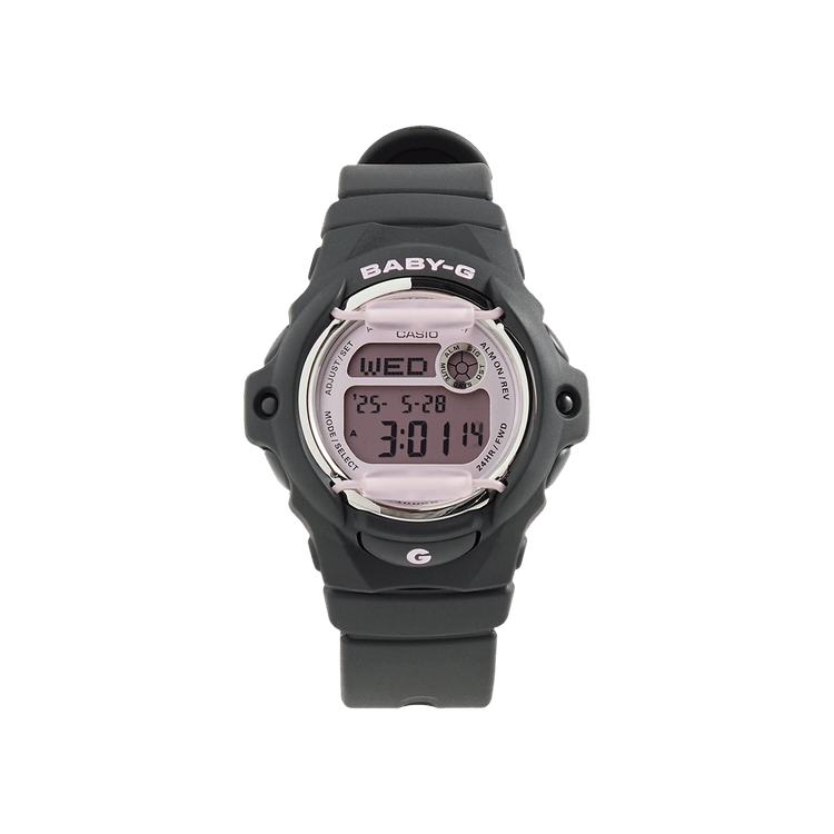 G-Shock G BG169M-1 'Black'