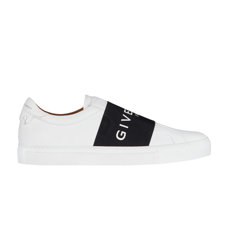 Givenchy Urban Street Low 'White Black'