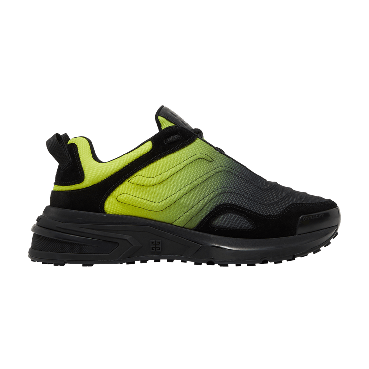 Givenchy GIV 1 Light Runner 'Black Yellow'
