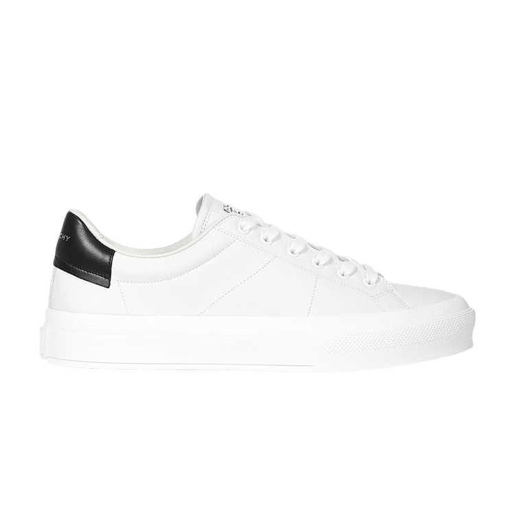 Givenchy City Court 'White Black'