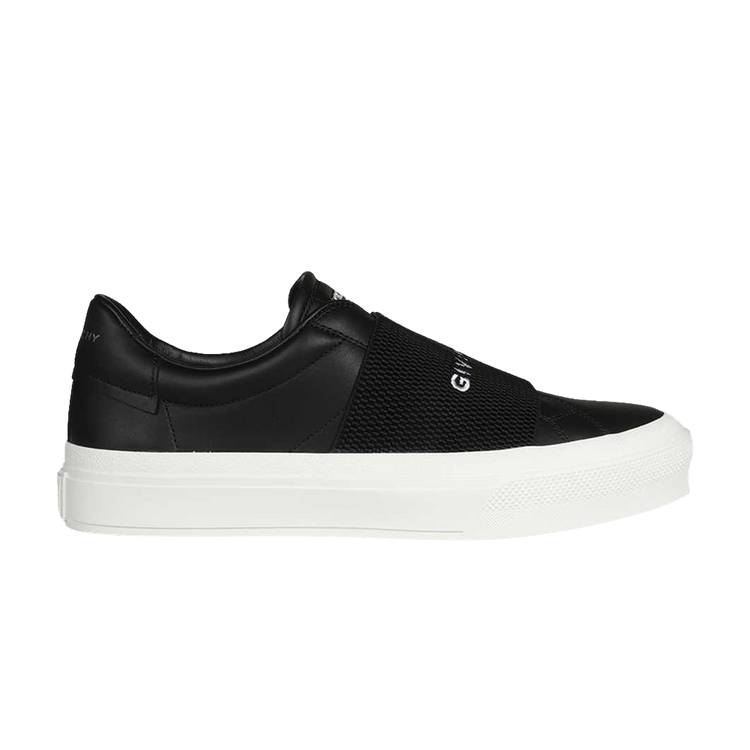 Givenchy City Court Webbing 'Black'