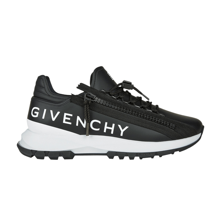 Givenchy Spectre Runner Low 'Black White'