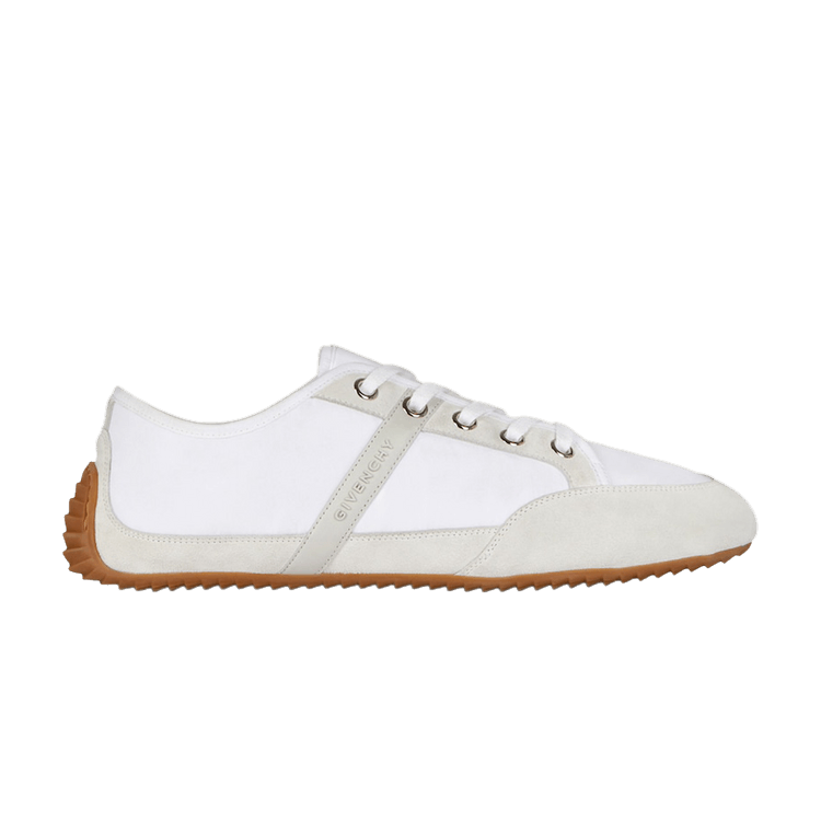 Givenchy Slim Sneaker 'White'