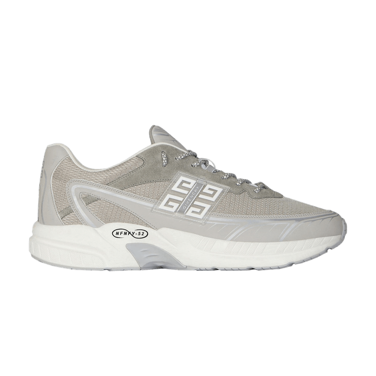 Givenchy NFNTY-52 'Light Grey'
