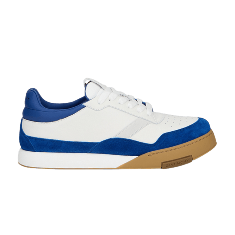 Givenchy Yard Court Sneaker 'White Blue'