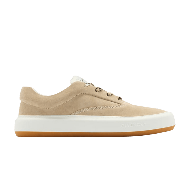 Givenchy New City Sneaker 'Beige'
