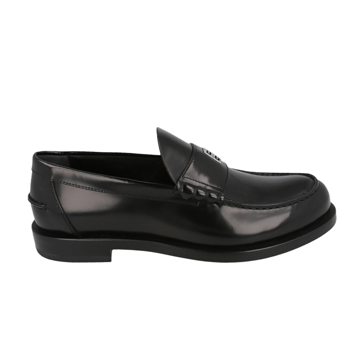 Givenchy Mr. G Loafer 'Black'