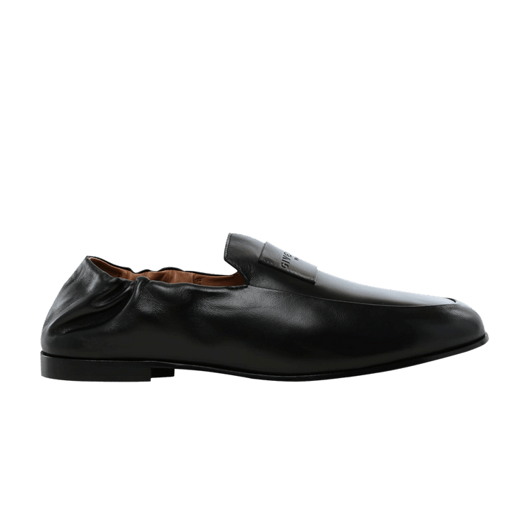 Givenchy Elastic Loafer 'Black'