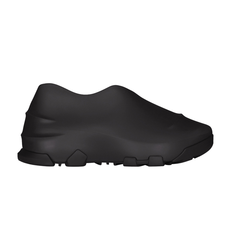 Givenchy Monumental Mallow Low 'Black'