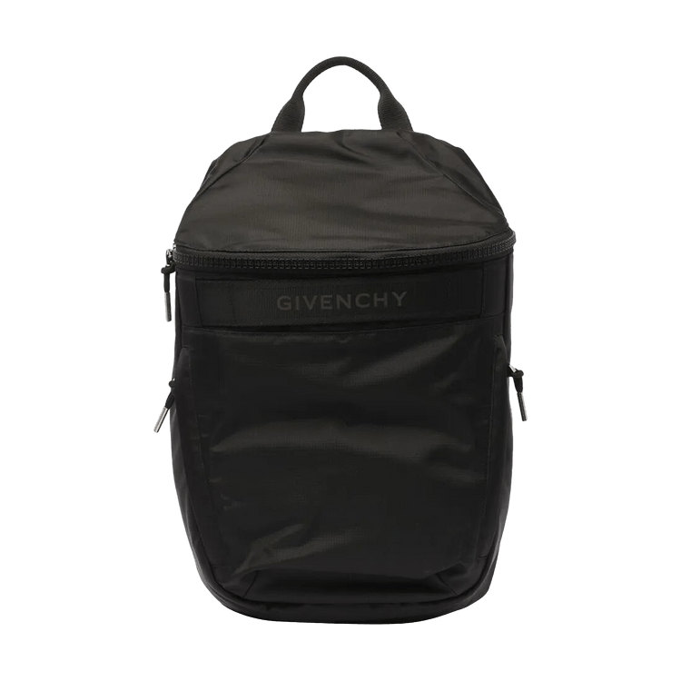 Givenchy G-Trek Backpack 'Black'