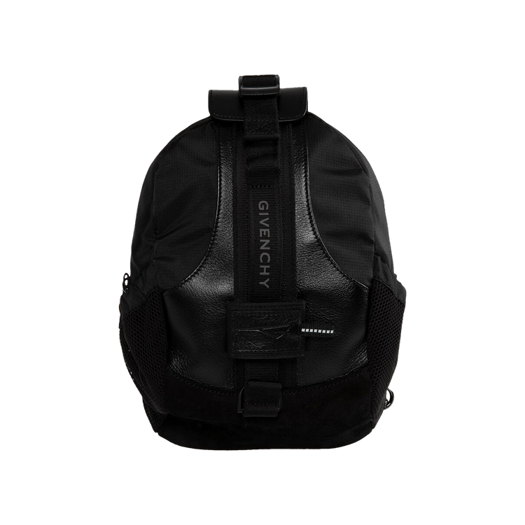 Givenchy G-Trail Bag 'Black'