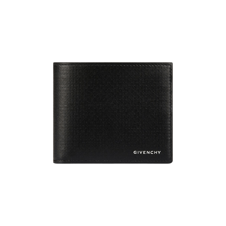 Givenchy Classic Bifold Wallet 'Black'