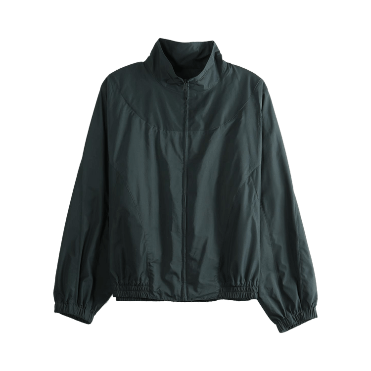 Givenchy Blouson With Mix Material Cut Outs 'Black'