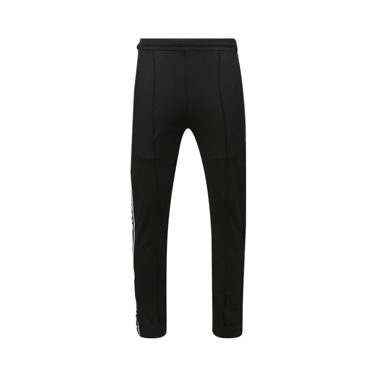 Givenchy Branded Band Trackpants 'Black'