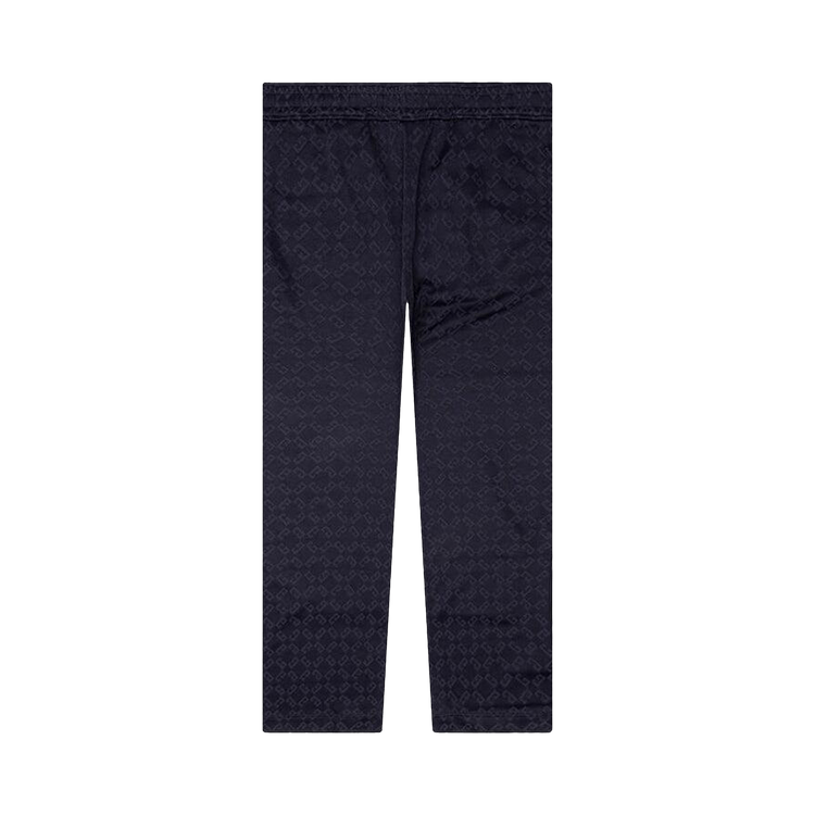 Givenchy Straight Leg Formal Jogger 'Dark Blue'