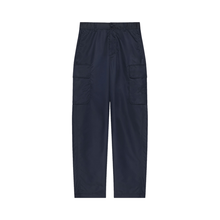 Givenchy Cargo Pants 'Navy'