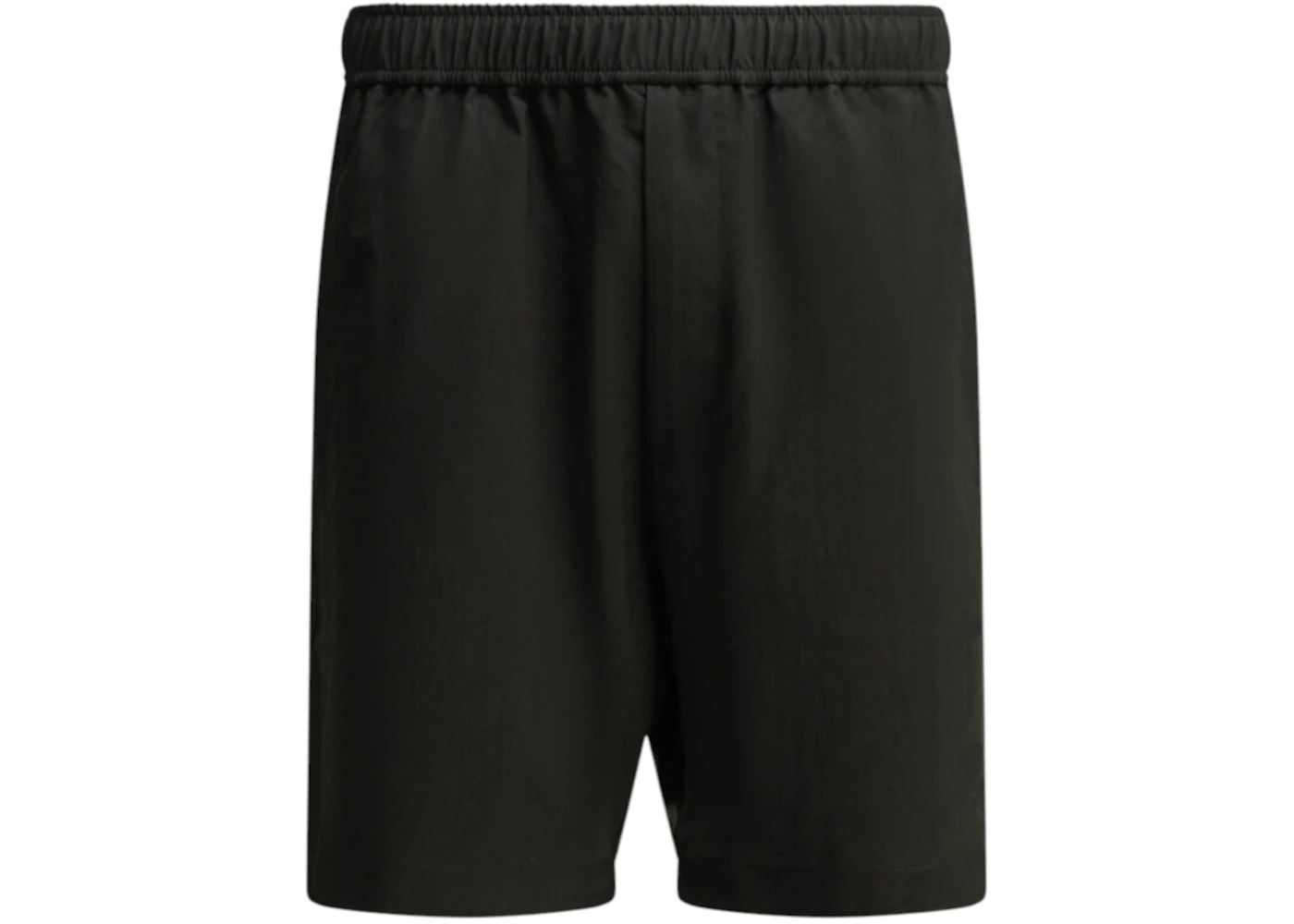 Givenchy Logo Short Black