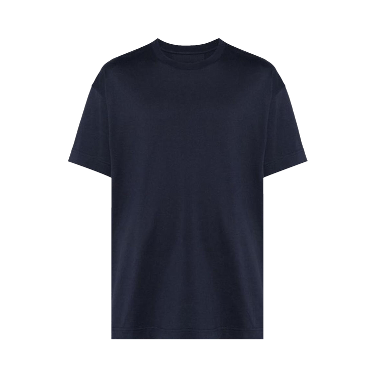 Givenchy Short-Sleeve T-Shirt 'Dark Blue'