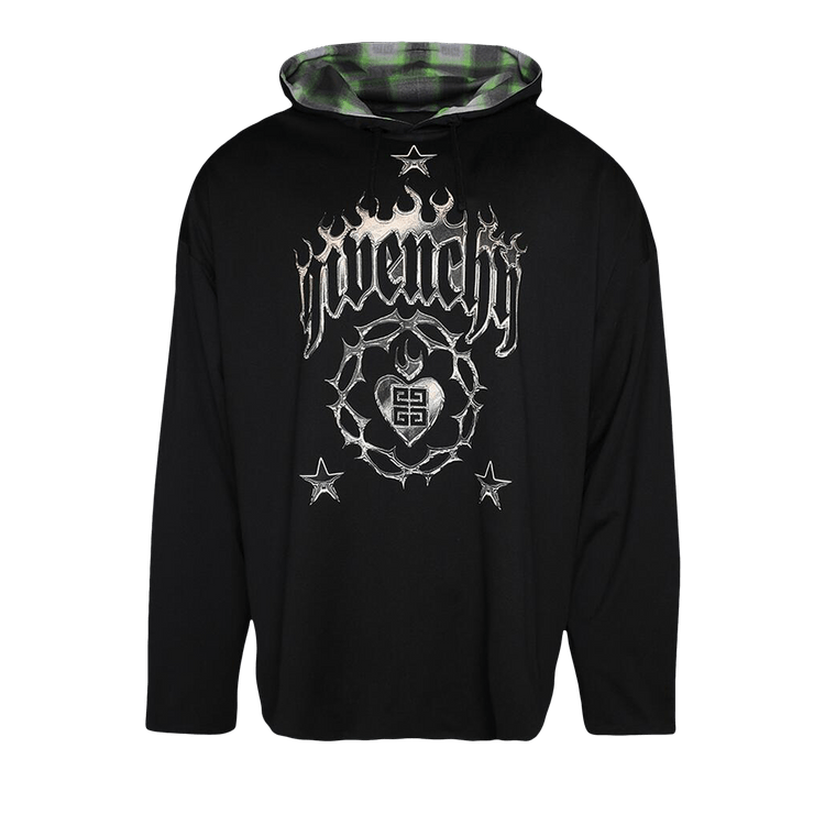 Givenchy Hoodie 'Multicolor'