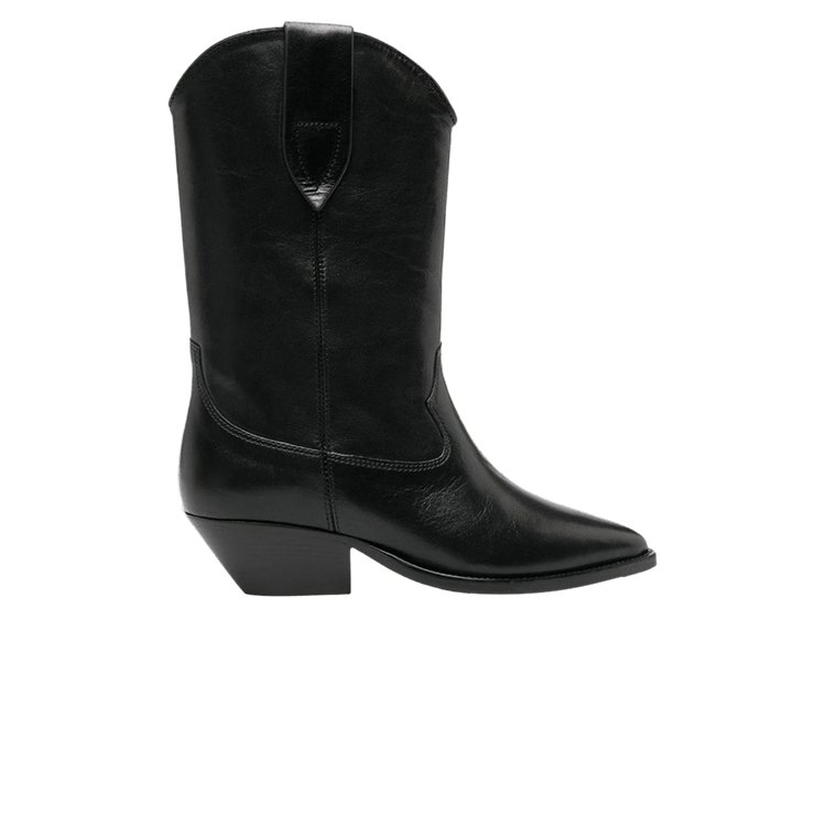Isabel Marant Wmns Duerto Boot 'Black'