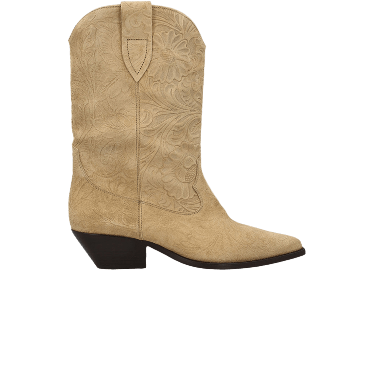 Isabel Marant Wmns Duerto Boot 'Desert'