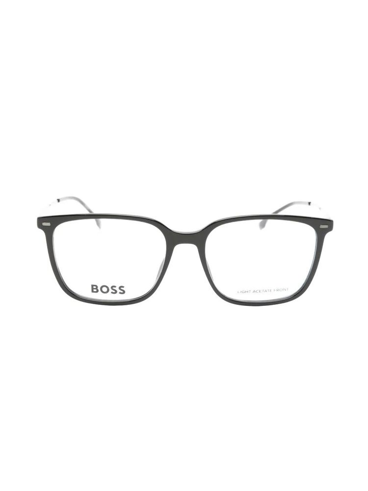 Hugo Boss Square Frame Glasses