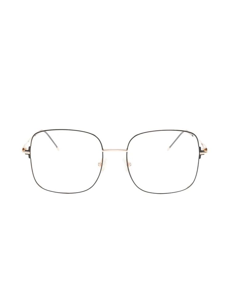 Boss Hugo Boss Square Frame Glasses