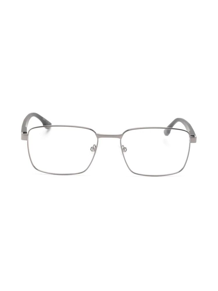 Hugo Boss Square Frame Glasses